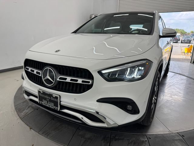 Certified 2025 Mercedes-Benz GLA 250 image 33