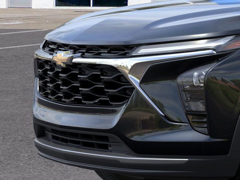 New 2026 Chevrolet Trax LT image 14