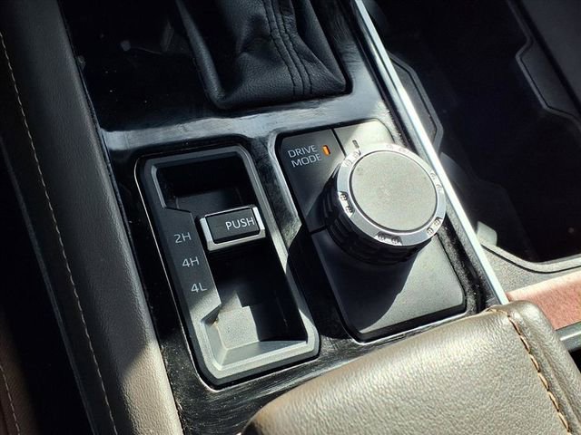 Used 2024 Toyota Tundra 1794 Edition image 13