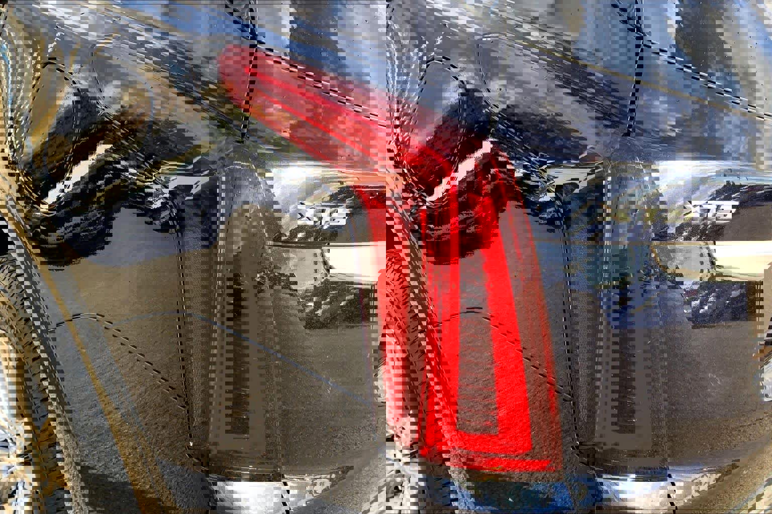 Used 2021 Cadillac XT5 Premium Luxury image 24