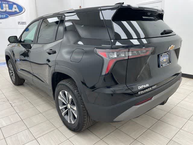 New 2026 Chevrolet Equinox LT w/ Safety and Technology Package AWD/4WD image 17