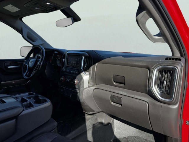 Used 2020 Chevrolet Silverado 1500 LT w/ Texas Edition image 49