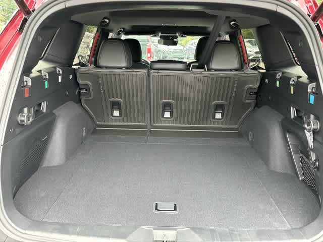 New 2026 Subaru Outback Touring XT AWD/4WD image 25