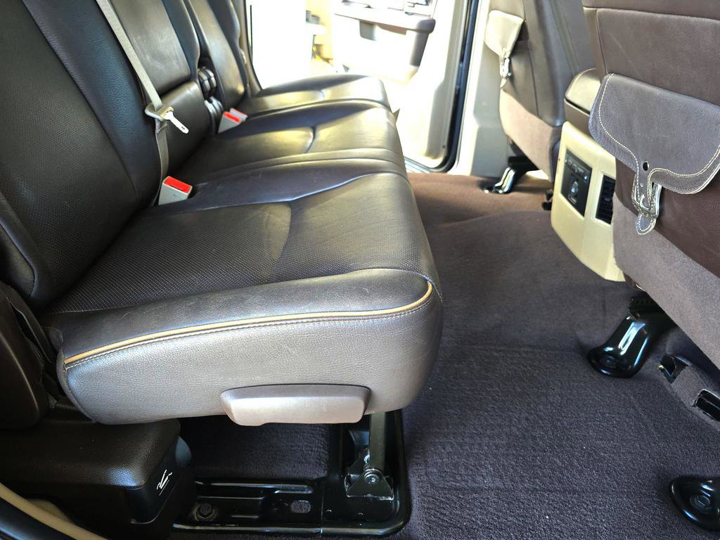 Used 2012 RAM 2500 Longhorn w/ Protection Group image 23