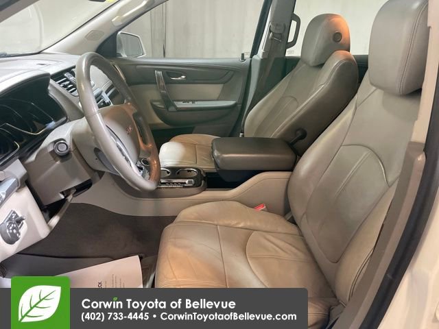 Used 2013 GMC Acadia SLT image 9