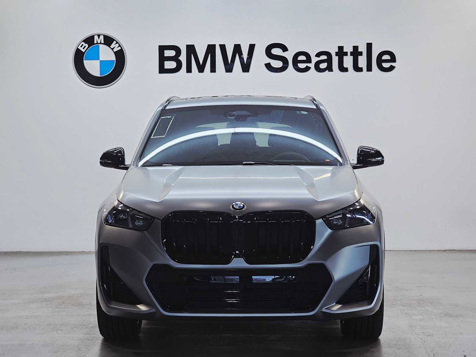 New 2025 BMW X1 xDrive28i image 6