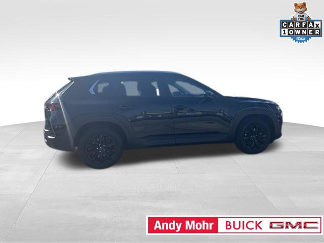 Used 2025 MAZDA CX-50 AWD 2.5 S w/ Preferred Package image 16