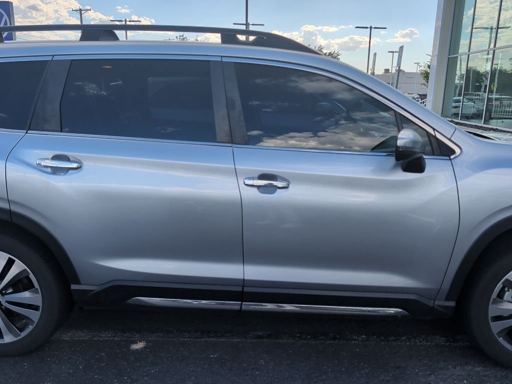 Used 2021 Subaru Ascent Touring AWD/4WD image 5