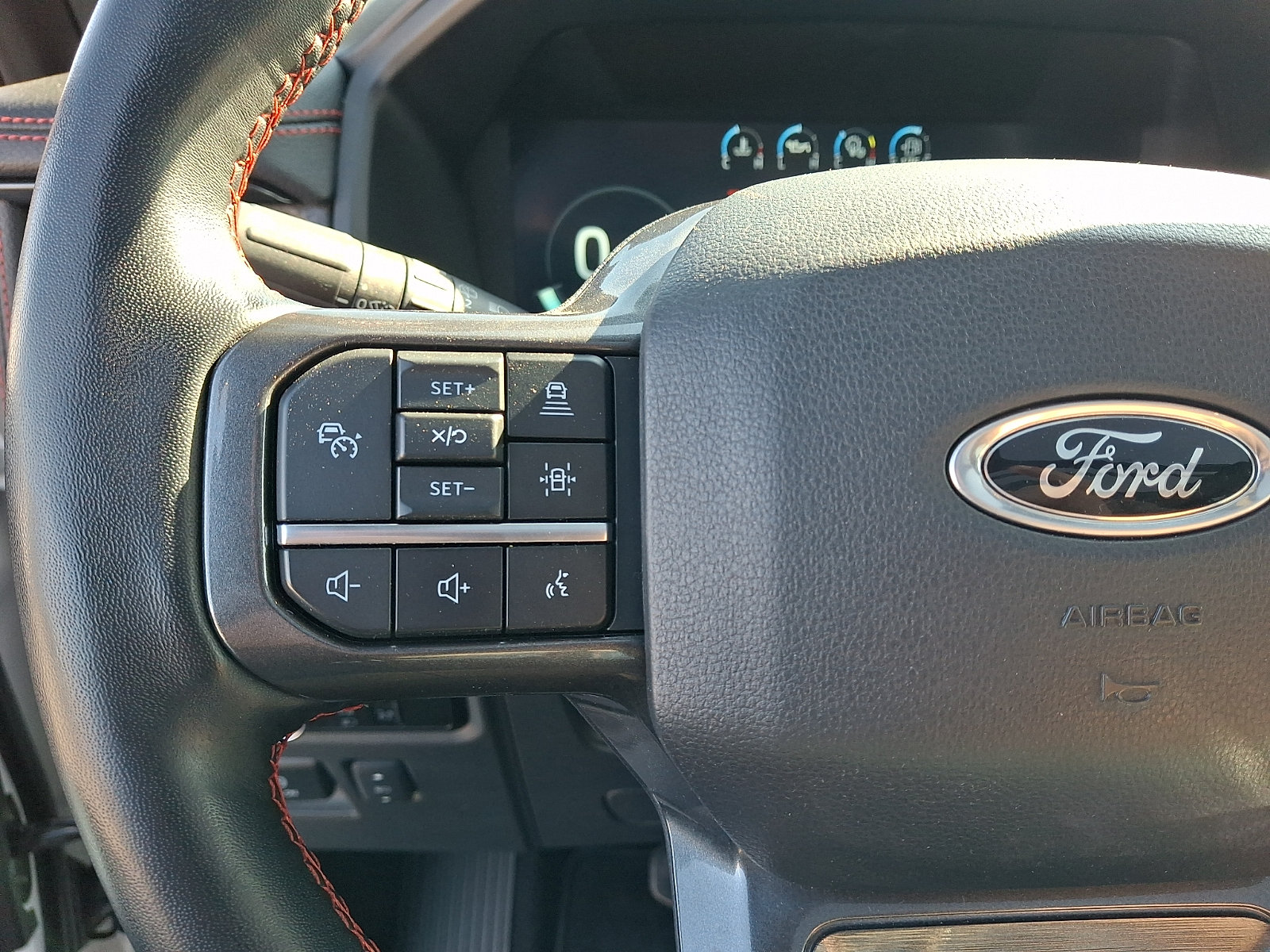 Used 2023 Ford Expedition Max Limited AWD/4WD image 25