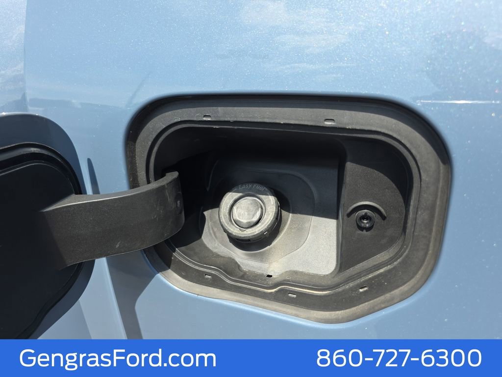 Used 2023 Ford F150 Limited image 14