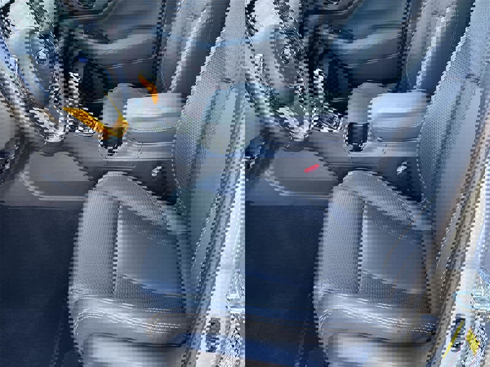 Used 2023 Subaru Outback Wilderness image 11