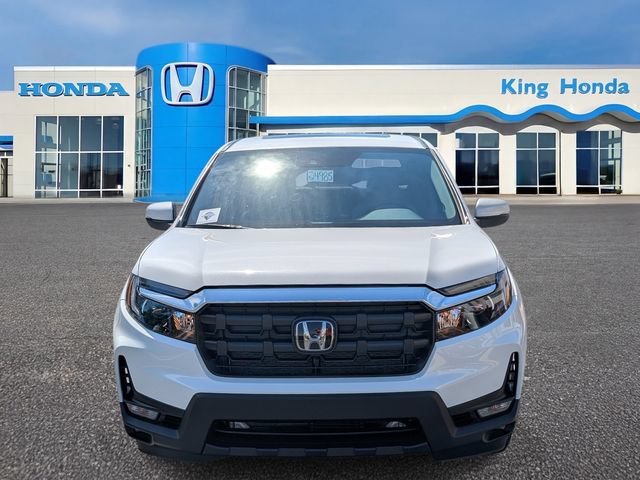 New 2026 Honda Ridgeline RTL image 2