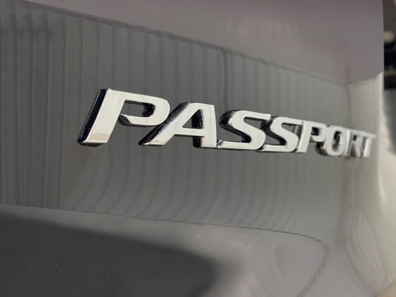 Used 2023 Honda Passport EX-L image 5