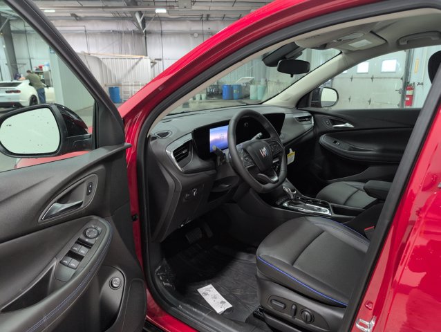New 2026 Buick Encore GX Sport Touring w/ Comfort Package AWD/4WD image 10
