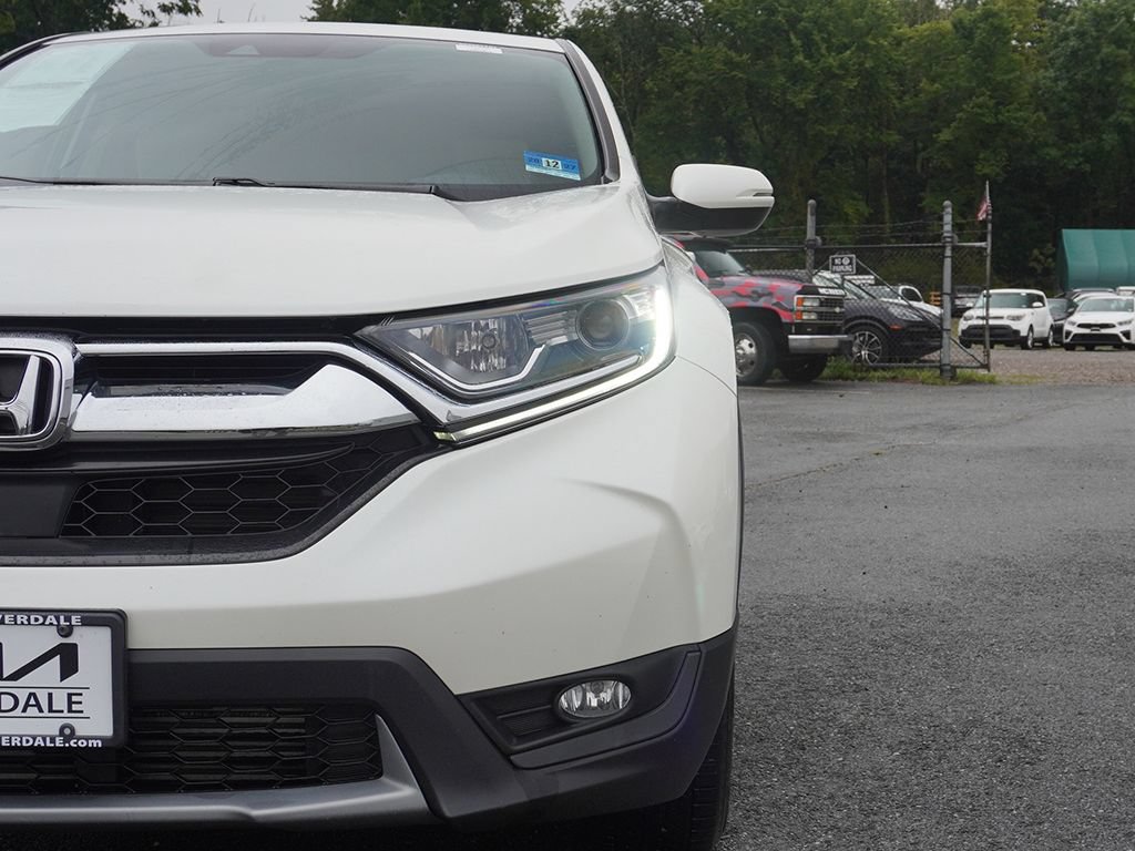 Used 2018 Honda CR-V EX image 15