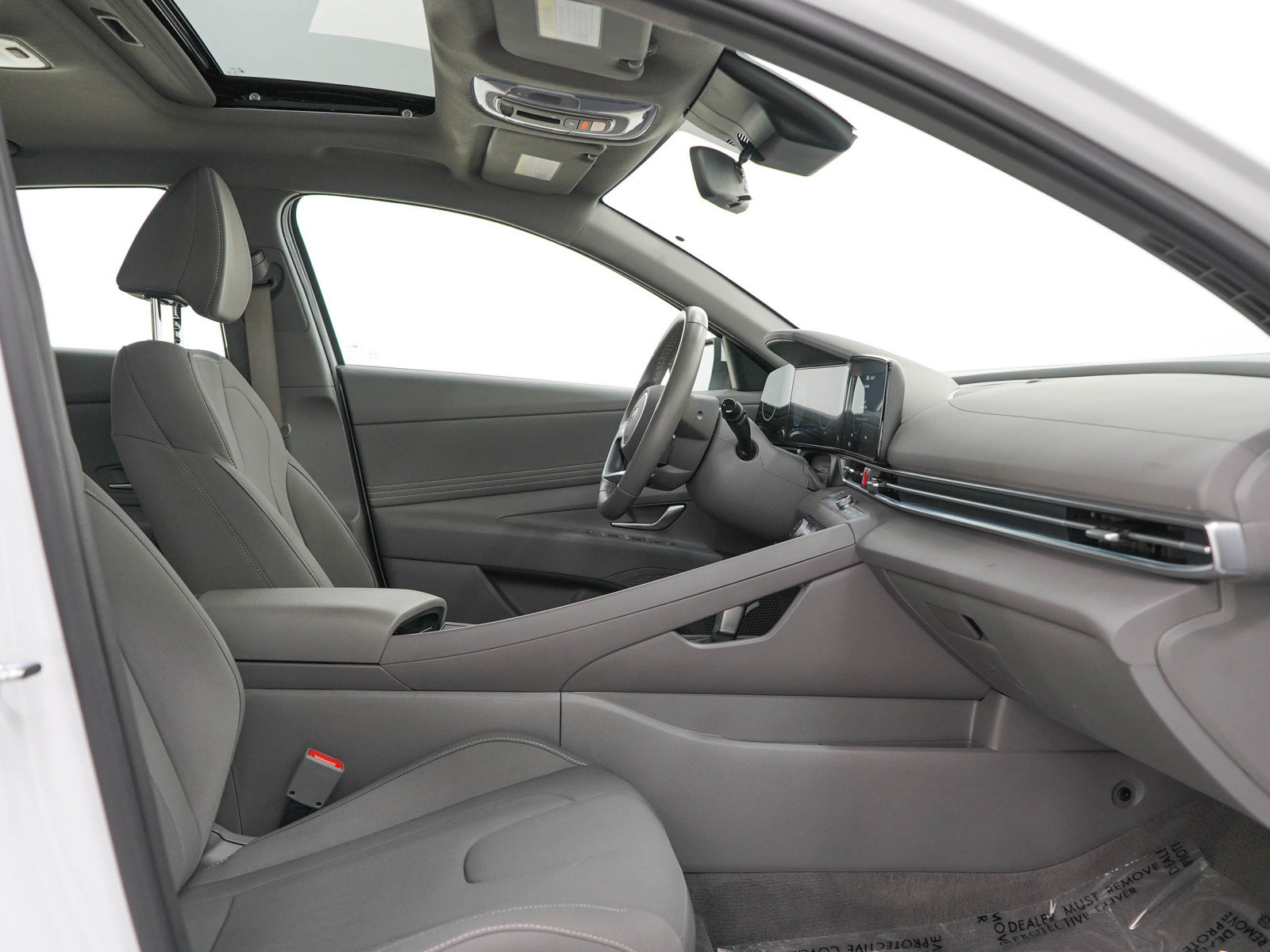 Used 2025 Hyundai Elantra SEL FWD image 11