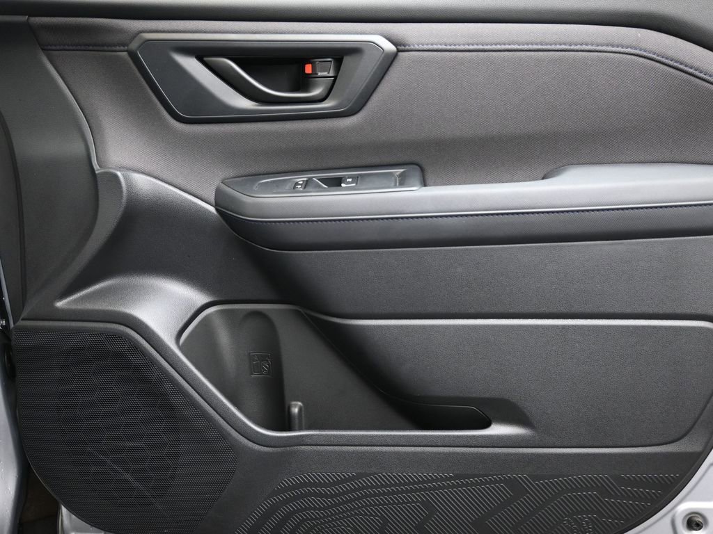 Certified 2025 Subaru Forester Premium image 11