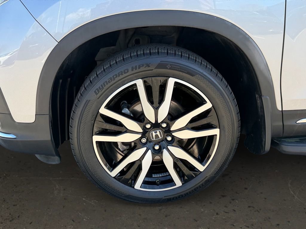 Used 2022 Honda Pilot Elite image 26