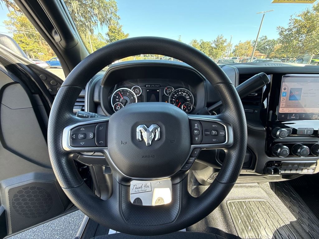 New 2026 RAM 5500 Tradesman image 14
