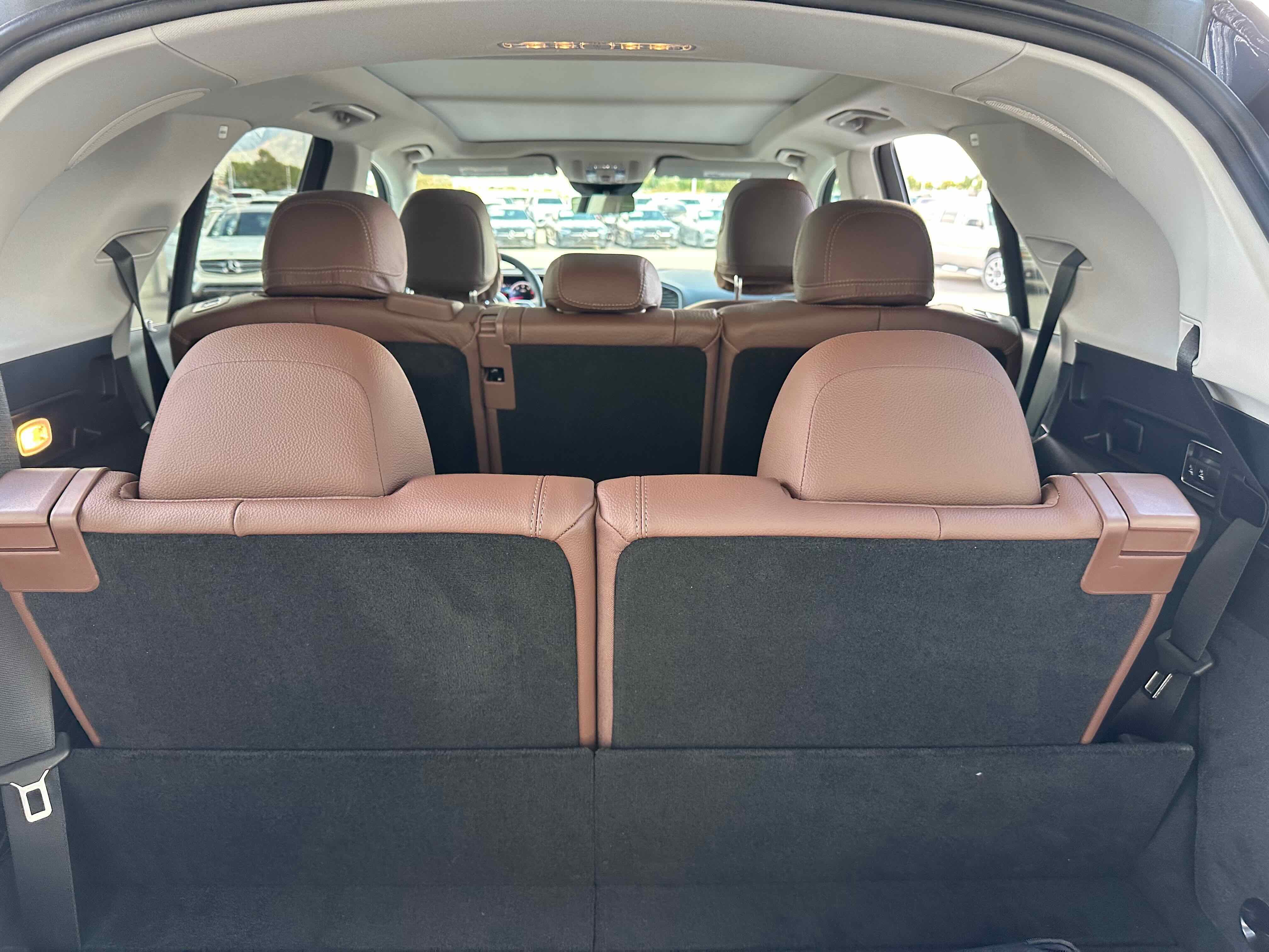 New 2026 Mercedes-Benz GLE 450 4MATIC image 12