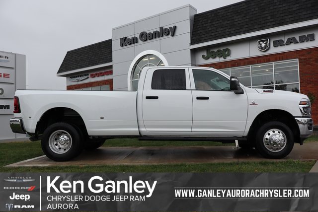 Used 2025 RAM 3500 Tradesman