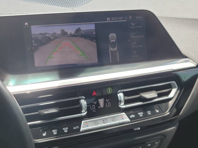 Used 2024 BMW Z4 M40i w/ Premium Package RWD image 21
