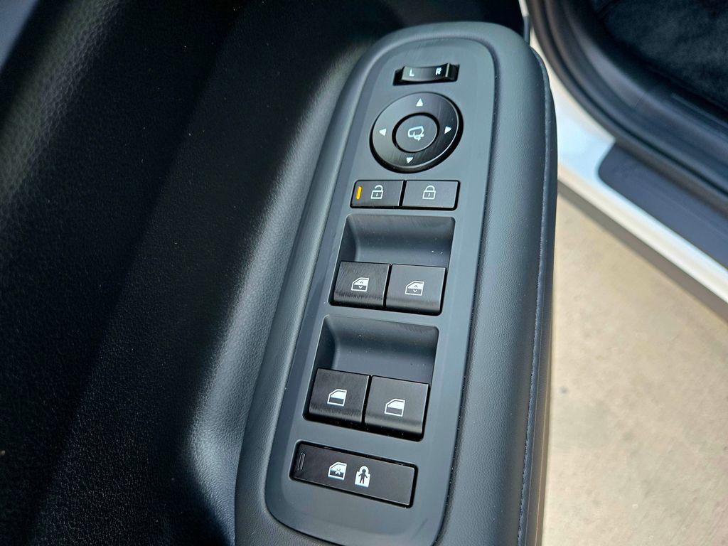 New 2026 Hyundai Santa Fe Limited image 21