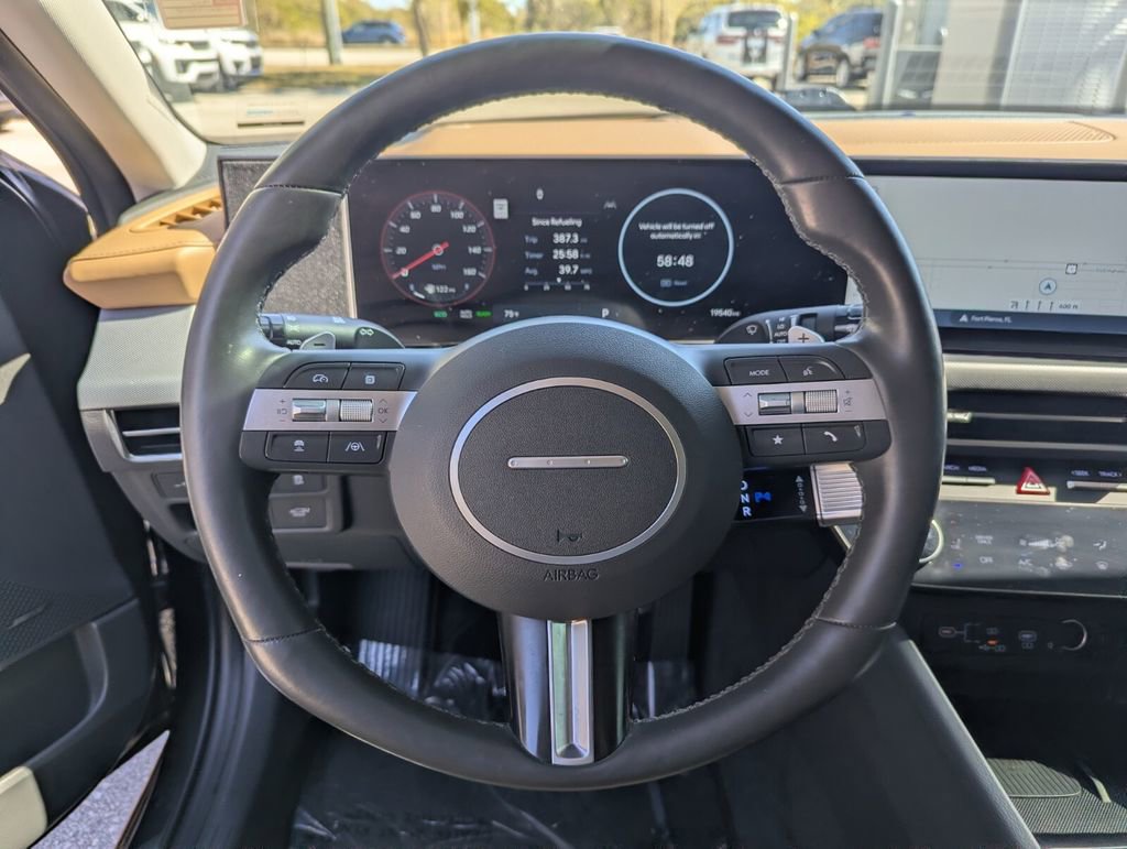 Used 2024 Hyundai Sonata Limited image 26