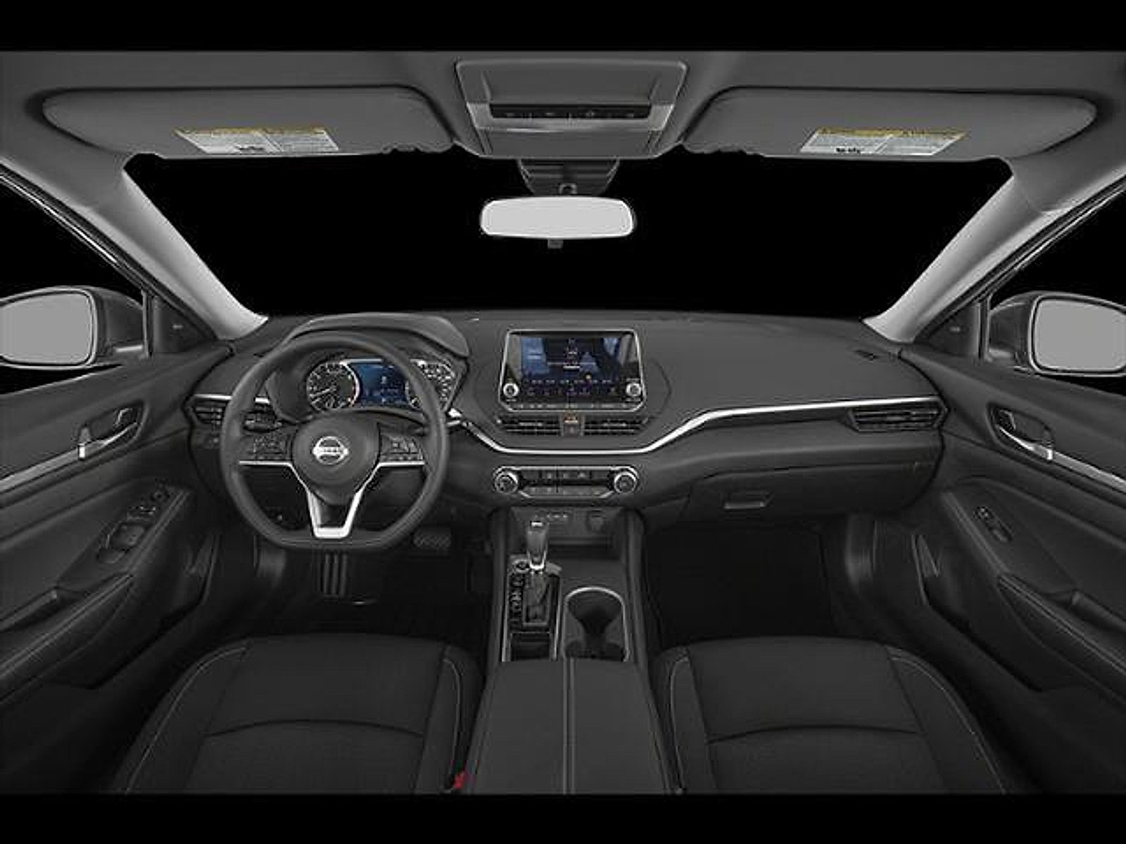 Used 2022 Nissan Altima 2.5 SV FWD image 35