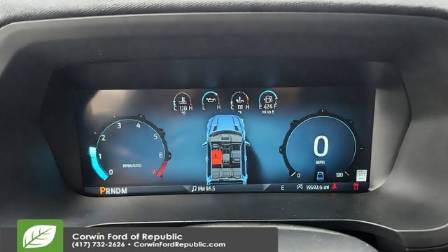 Certified 2025 Ford F150 Tremor w/ Tow/Haul Package AWD/4WD image 13