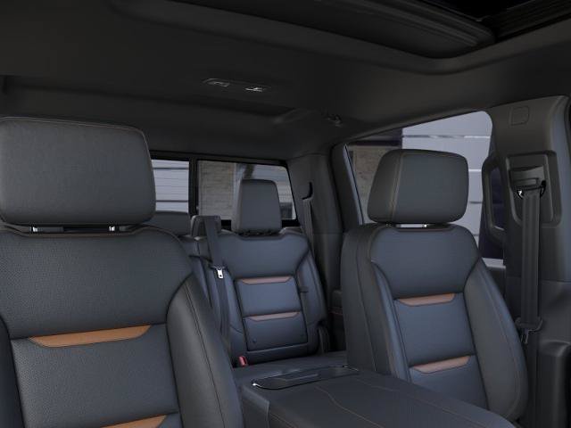 New 2026 GMC Sierra 1500 AT4 w/ AT4 Premium Package AWD/4WD image 24