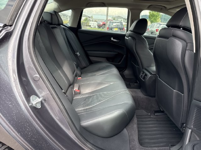 Used 2023 Acura TLX w/ Technology Package FWD image 12