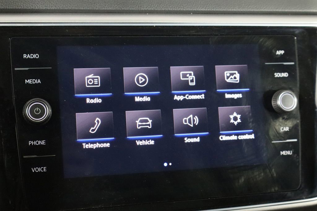 Used 2018 Volkswagen Atlas SEL FWD image 38