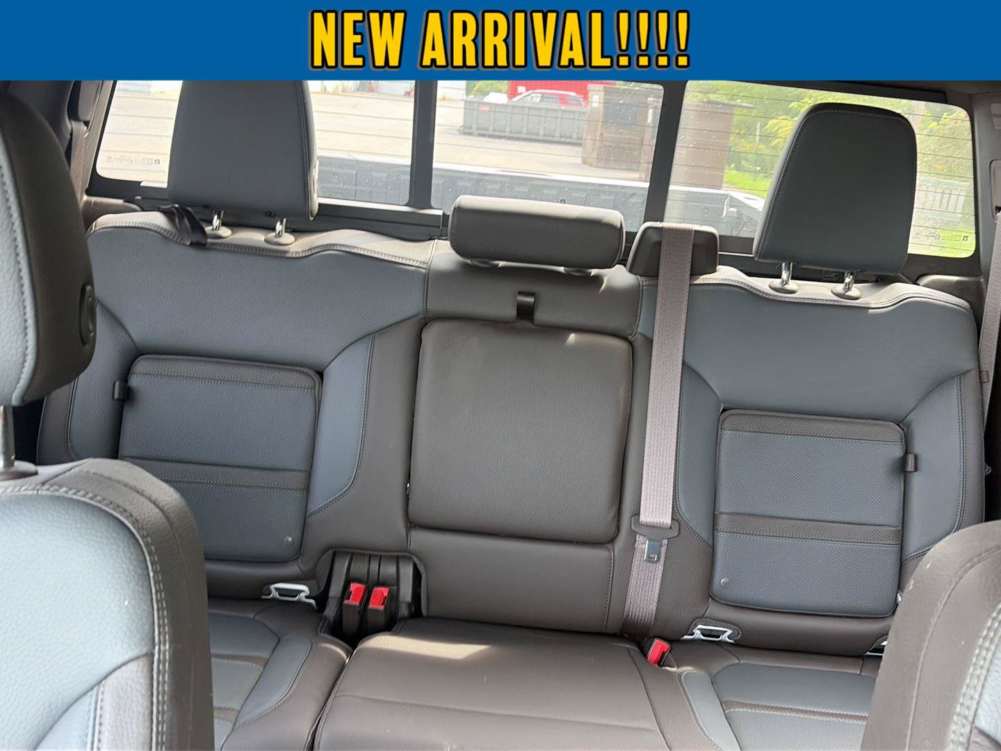 Certified 2022 GMC Sierra 2500 Denali AWD/4WD image 29