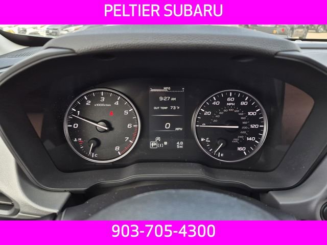 New 2026 Subaru Crosstrek 2.0i Premium image 18