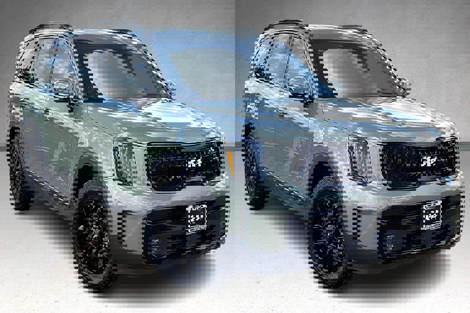 Certified 2024 Kia Telluride SX X-Pro image 21