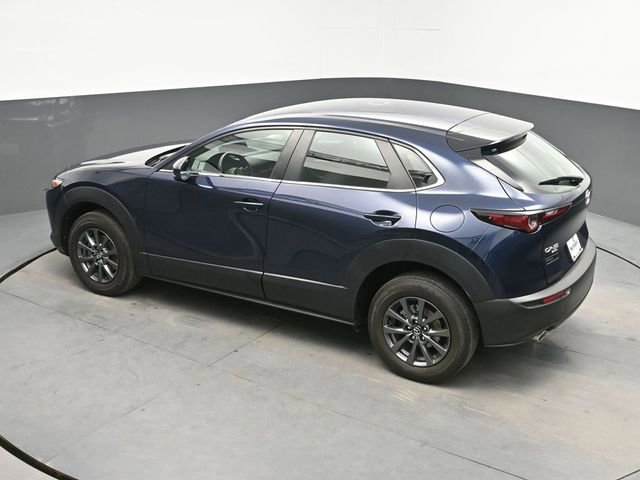 Used 2023 MAZDA CX-30 AWD 2.5 S image 30