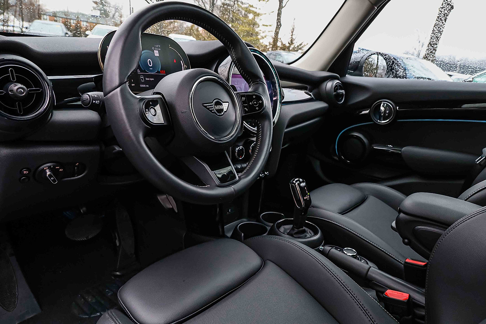 Used 2023 MINI Cooper S image 7