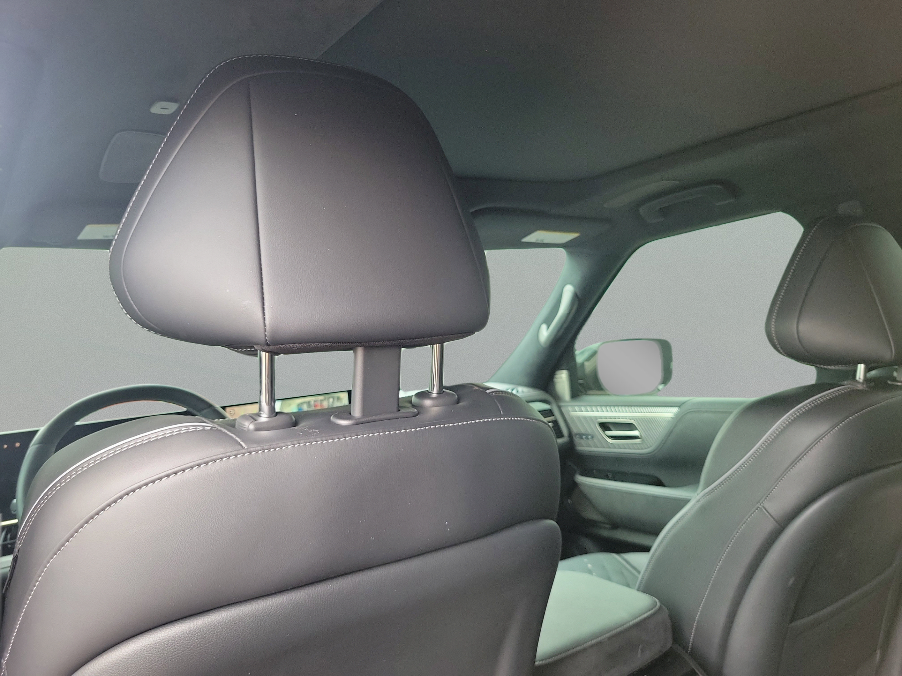 Certified 2026 INFINITI QX80 Autograph w/ Premium Cargo Package AWD/4WD image 26