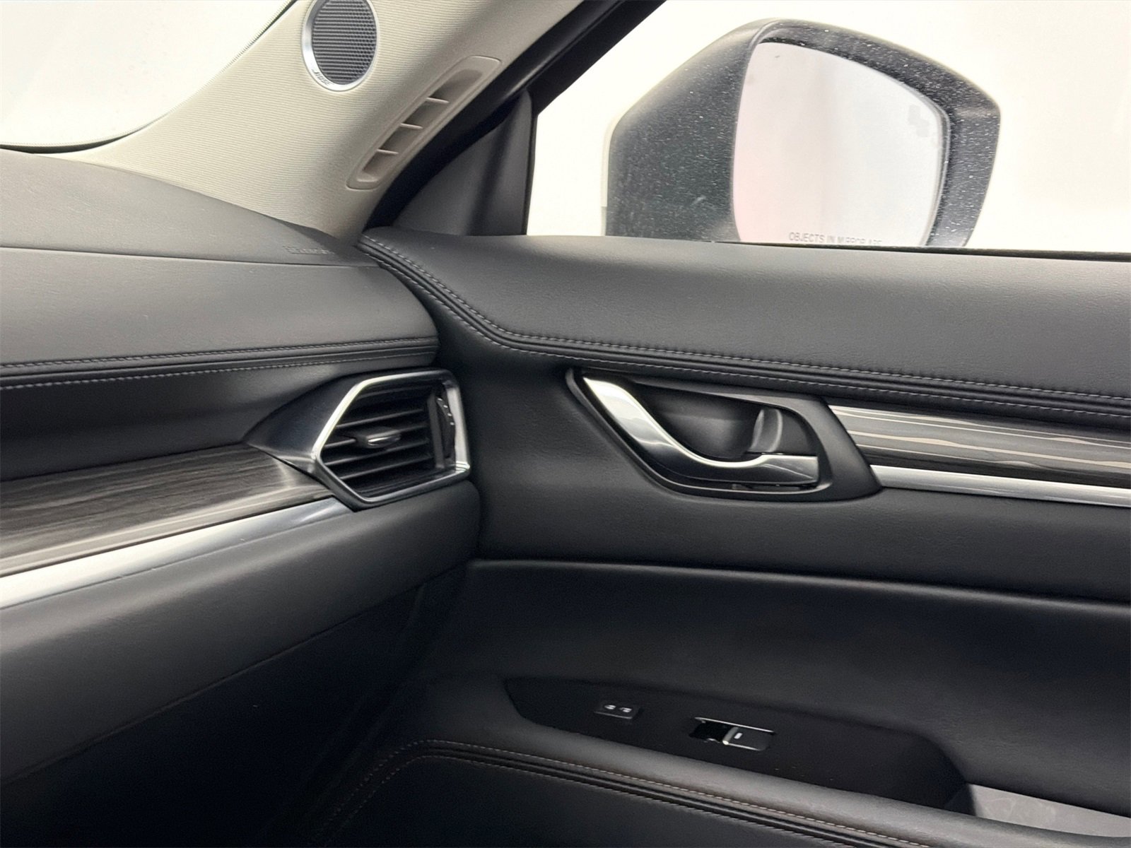 Used 2020 MAZDA CX-5 Grand Touring w/ GT Premium Package image 32