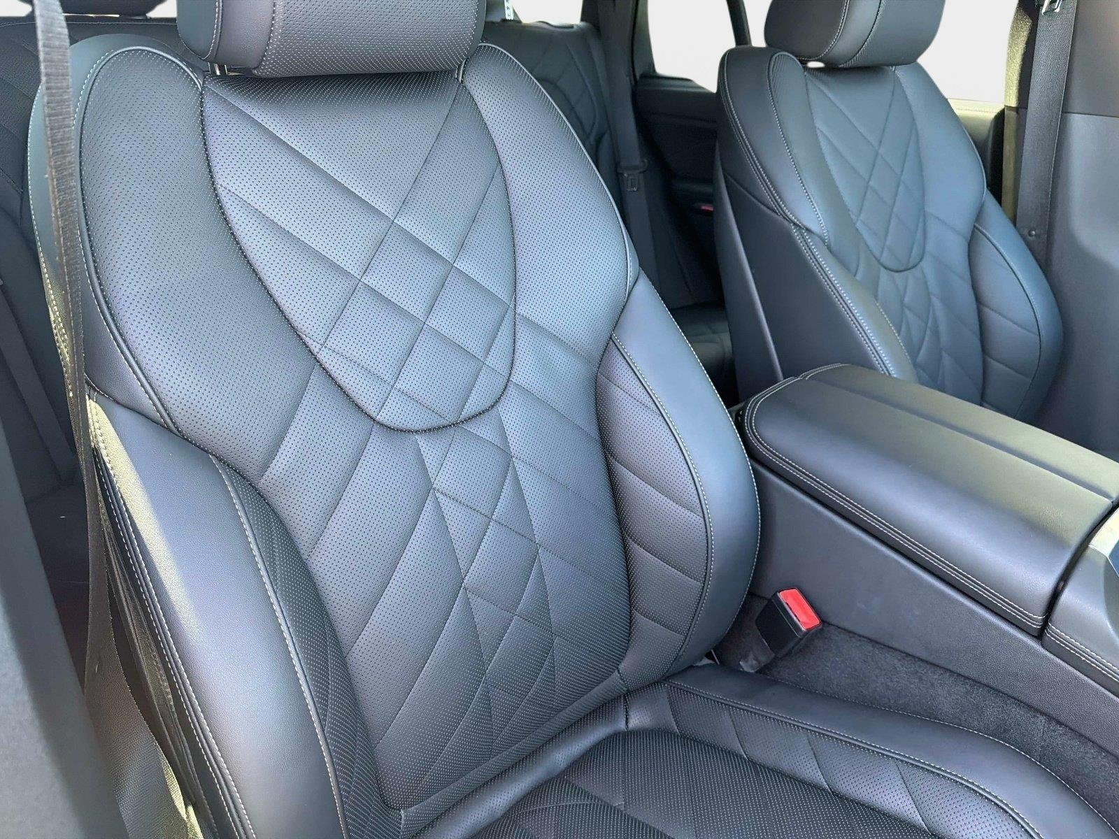 Used 2025 BMW X5 xDrive40i AWD/4WD image 23