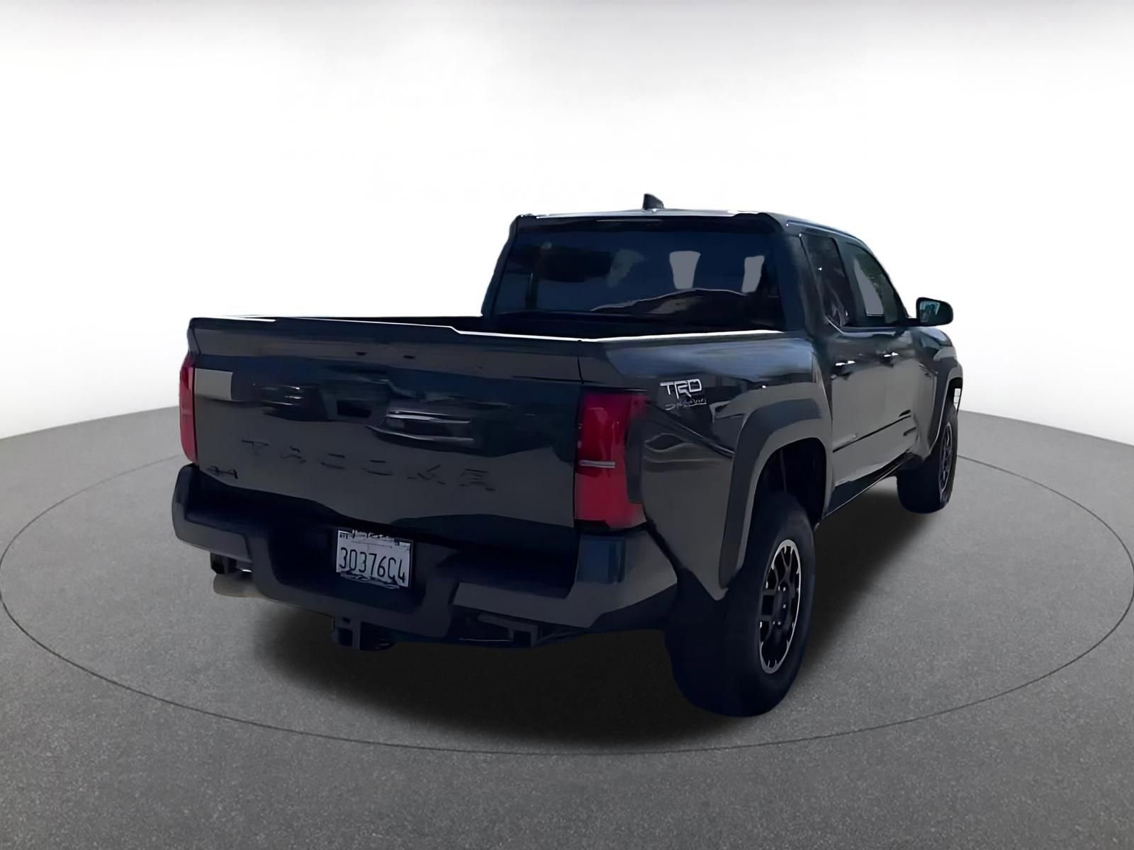 Used 2025 Toyota Tacoma TRD Off-Road image 14