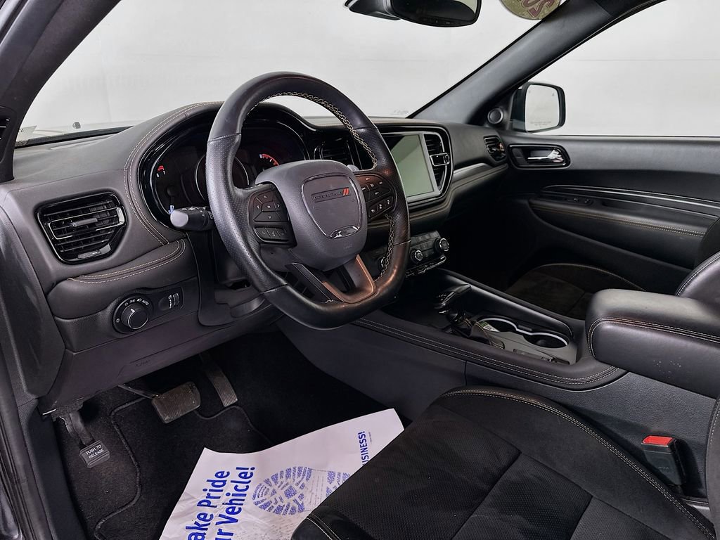 Certified 2023 Dodge Durango R/T image 17