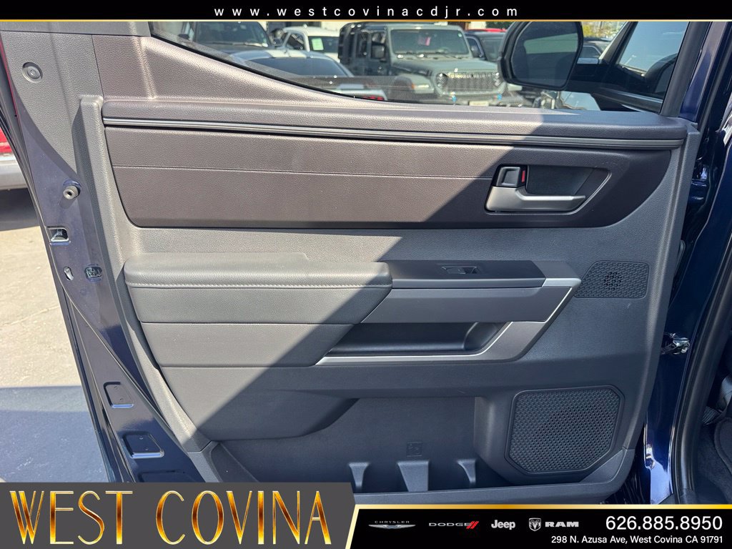 Used 2024 Toyota Tundra SR5 RWD image 32