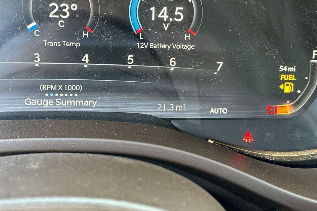 New 2026 RAM 1500 Limited AWD/4WD image 27