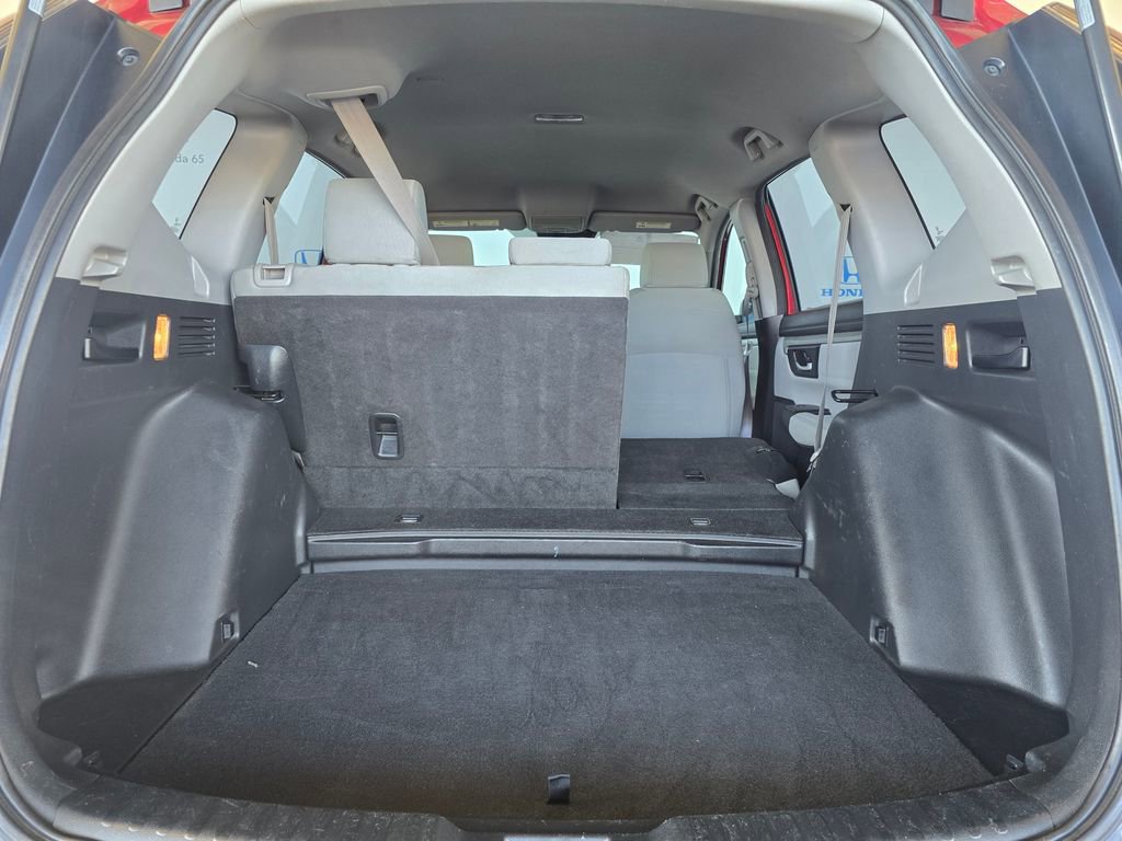 Used 2021 Honda CR-V LX image 49