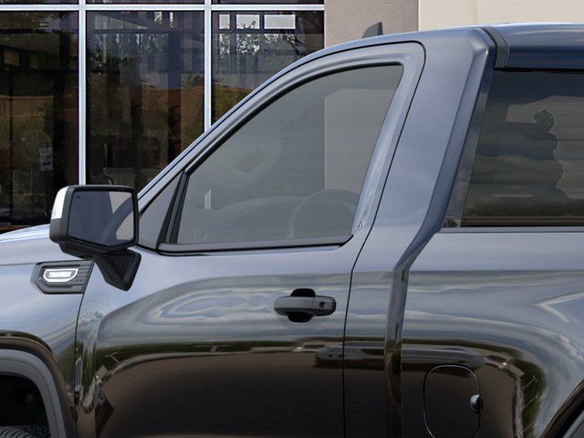 New 2026 GMC Sierra 1500 Pro w/ Pro Value Package RWD image 12