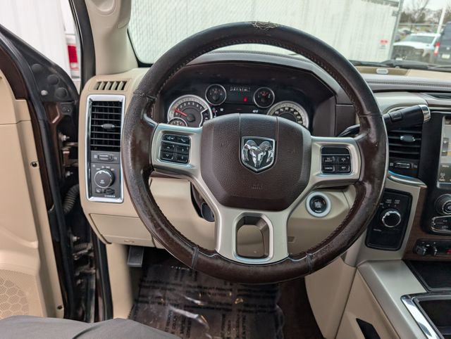 Used 2015 RAM 2500 Laramie image 10