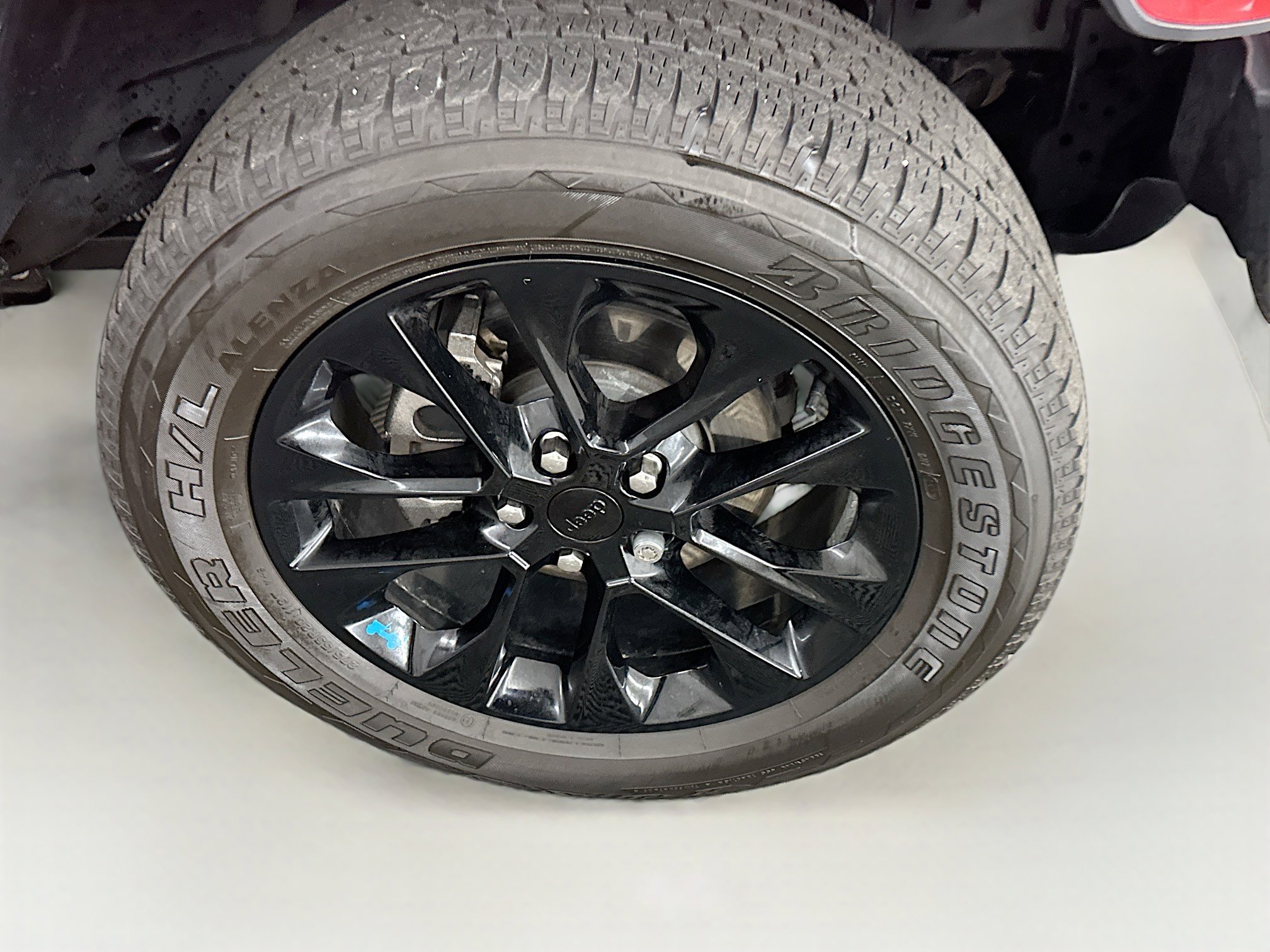 Used 2022 Jeep Wrangler Sahara w/ Cold Weather Group image 11