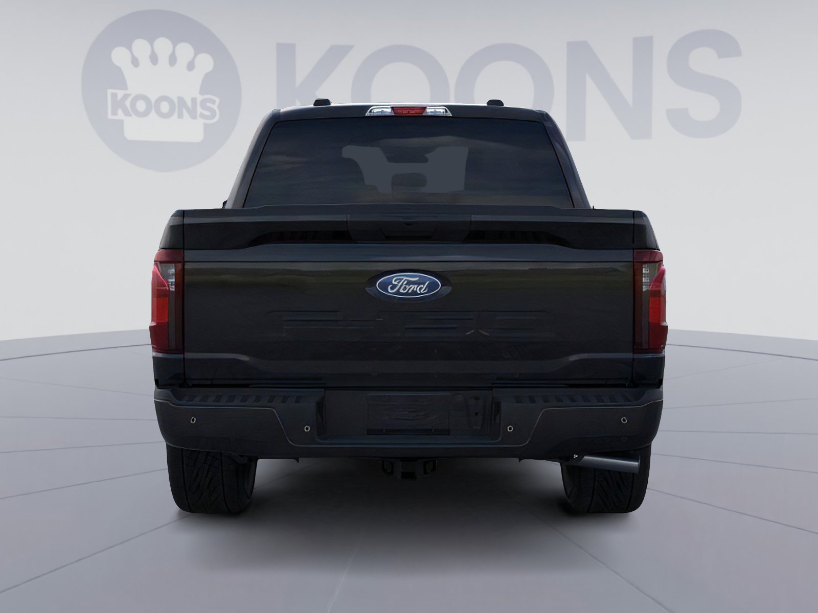 New 2026 Ford F150 STX w/ Equipment Group 200A image 7